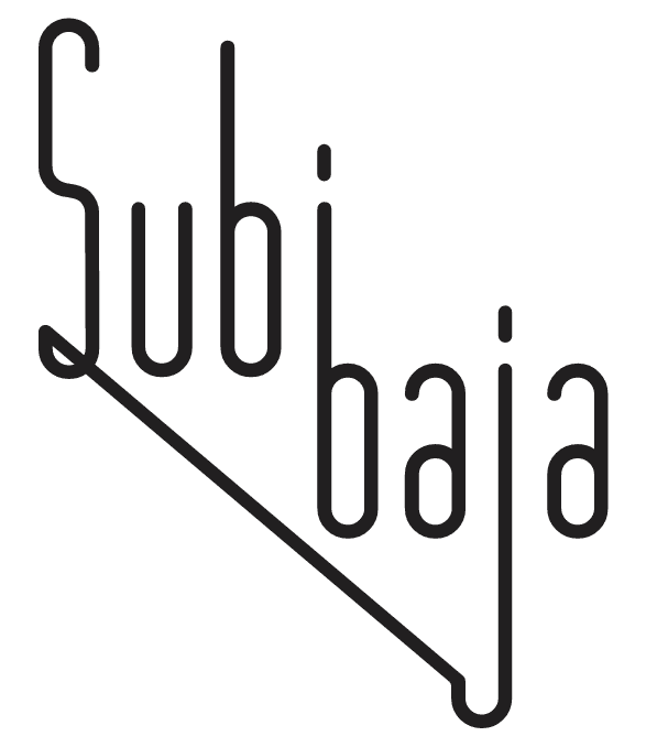 Logo Subibaja