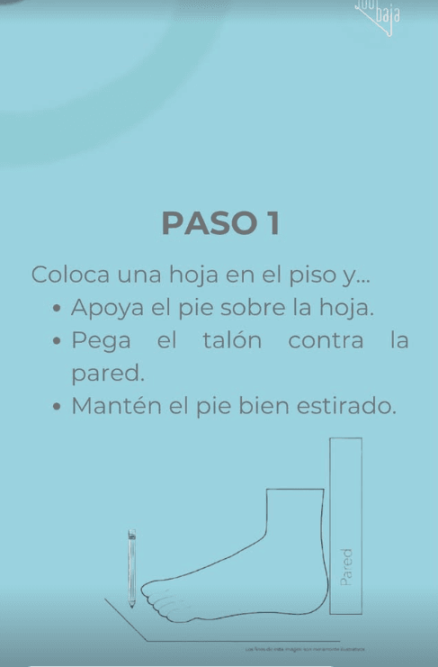 Paso 1