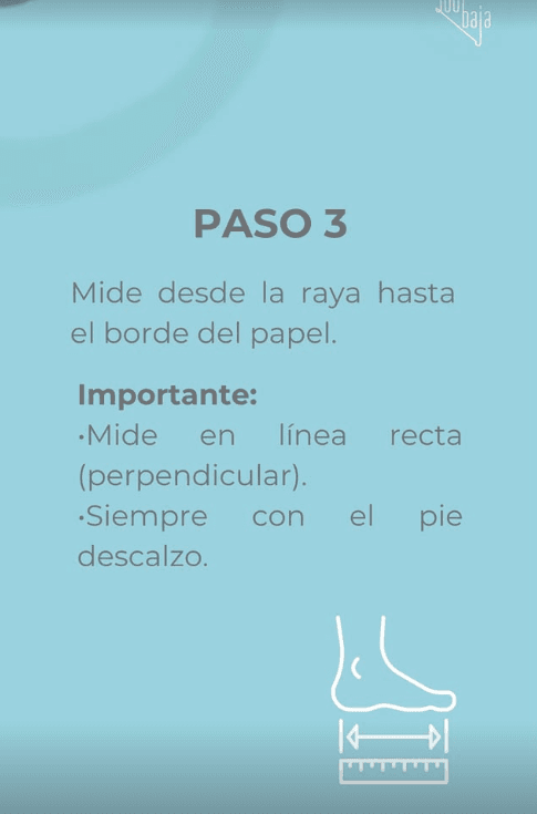 Paso 3