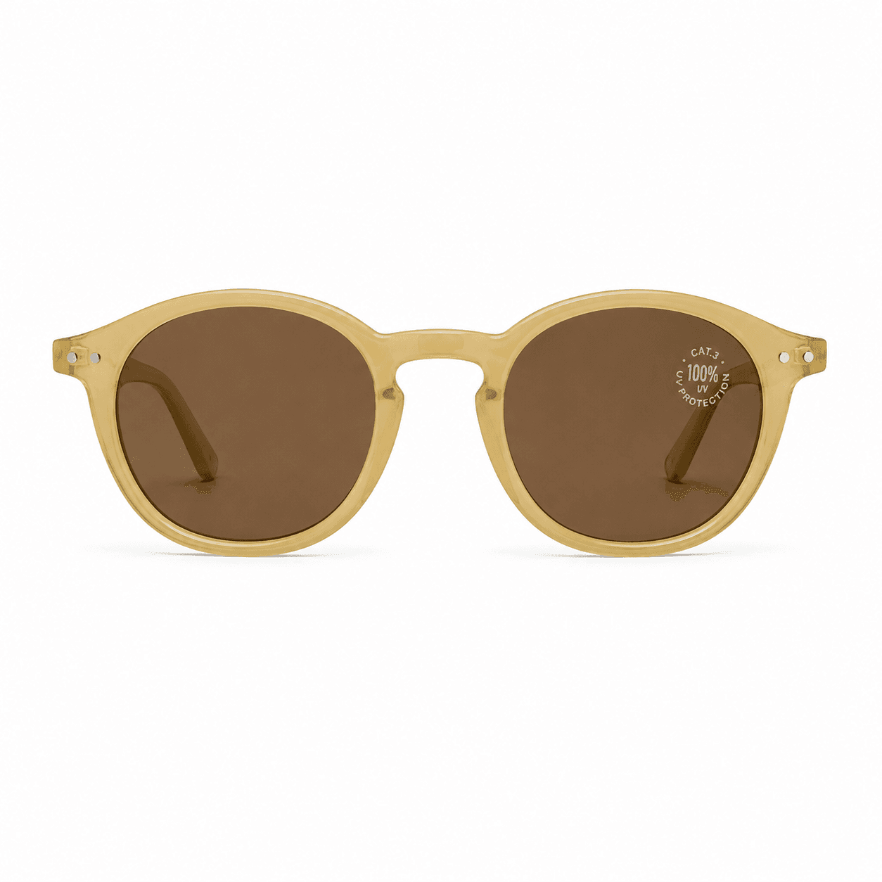 Lentes sun polarized junior