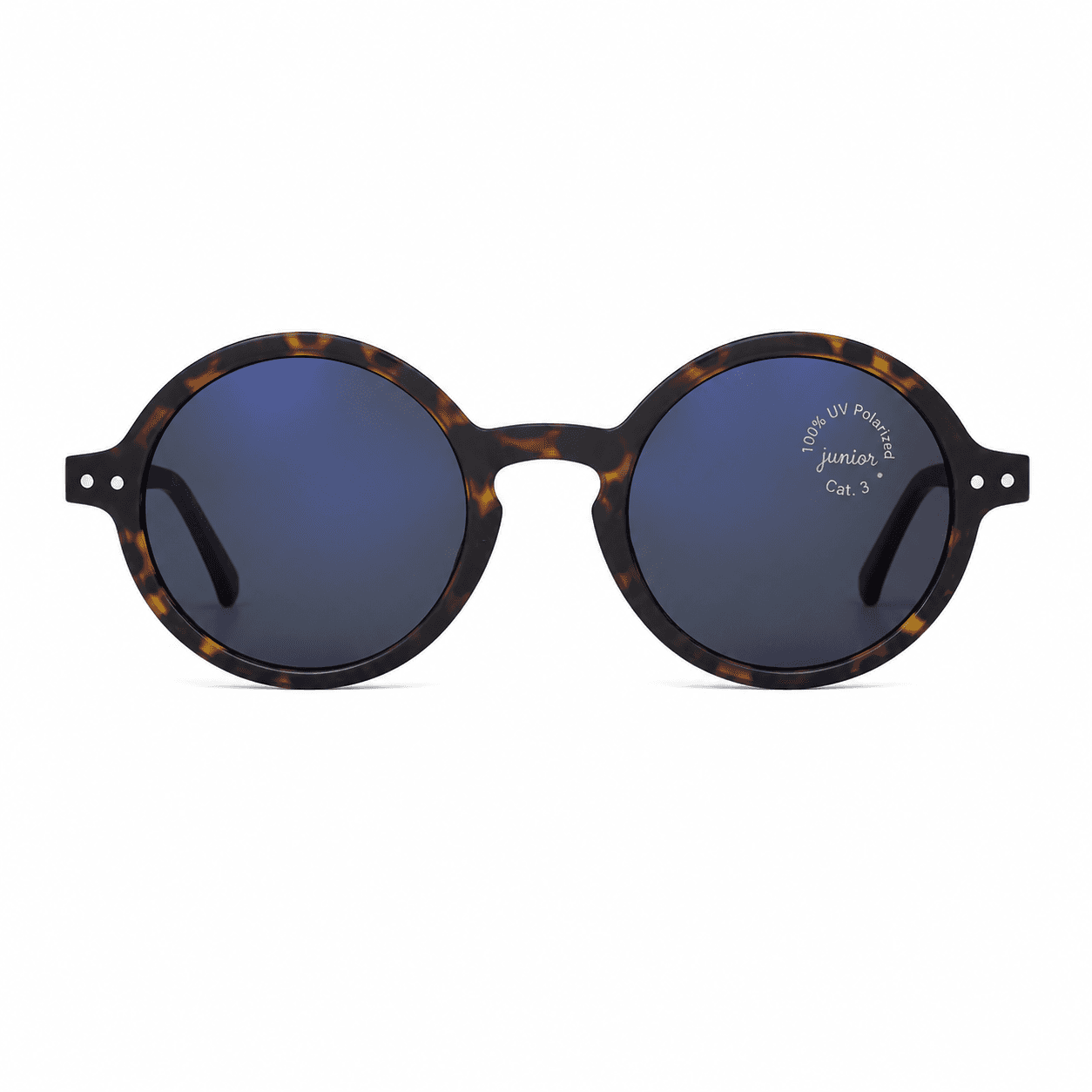 Lentes de sol circulo junior