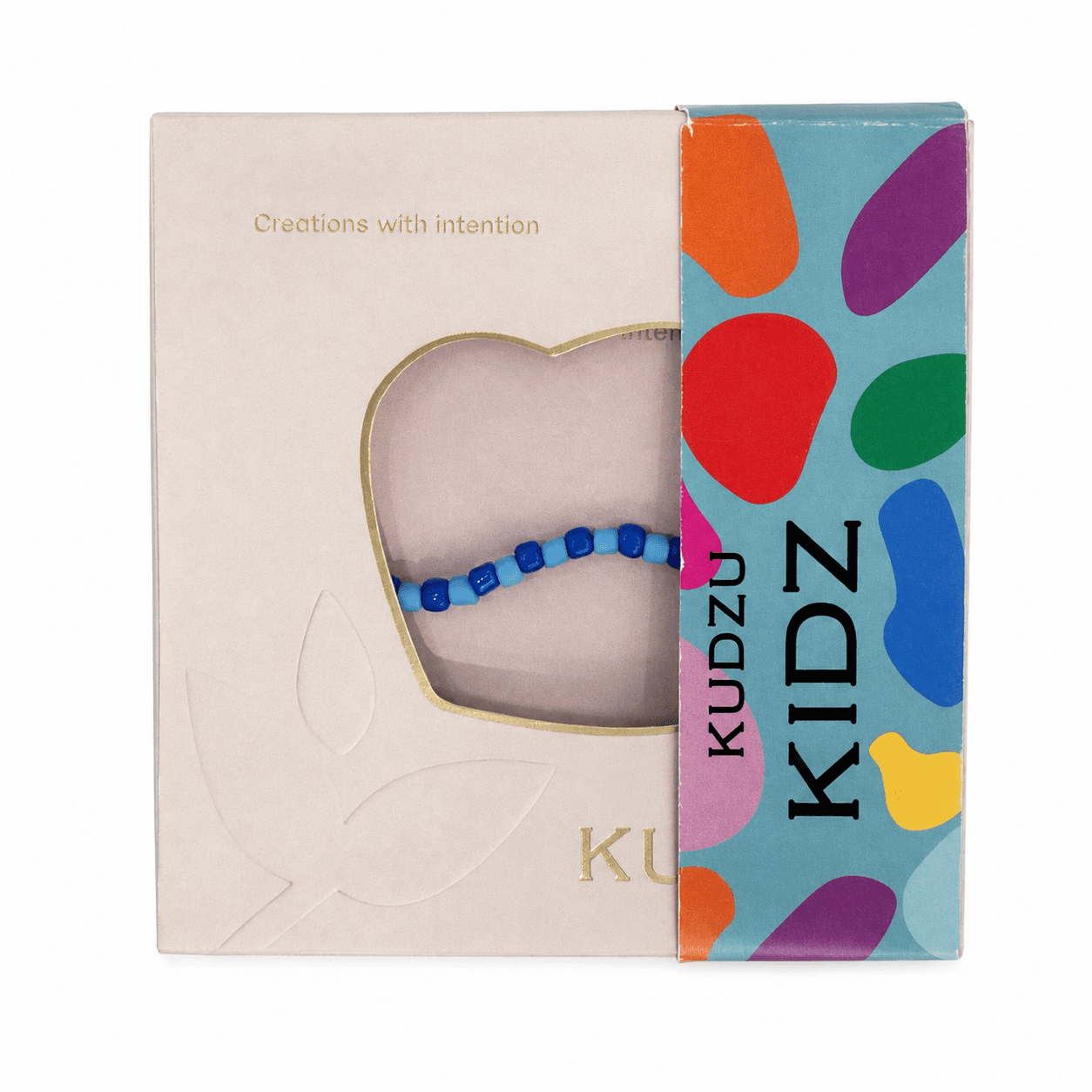 Pulsera Kudzu kidz