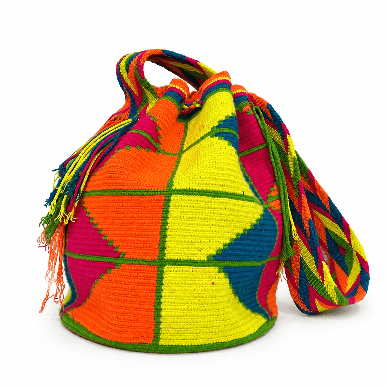 Cartera wayu