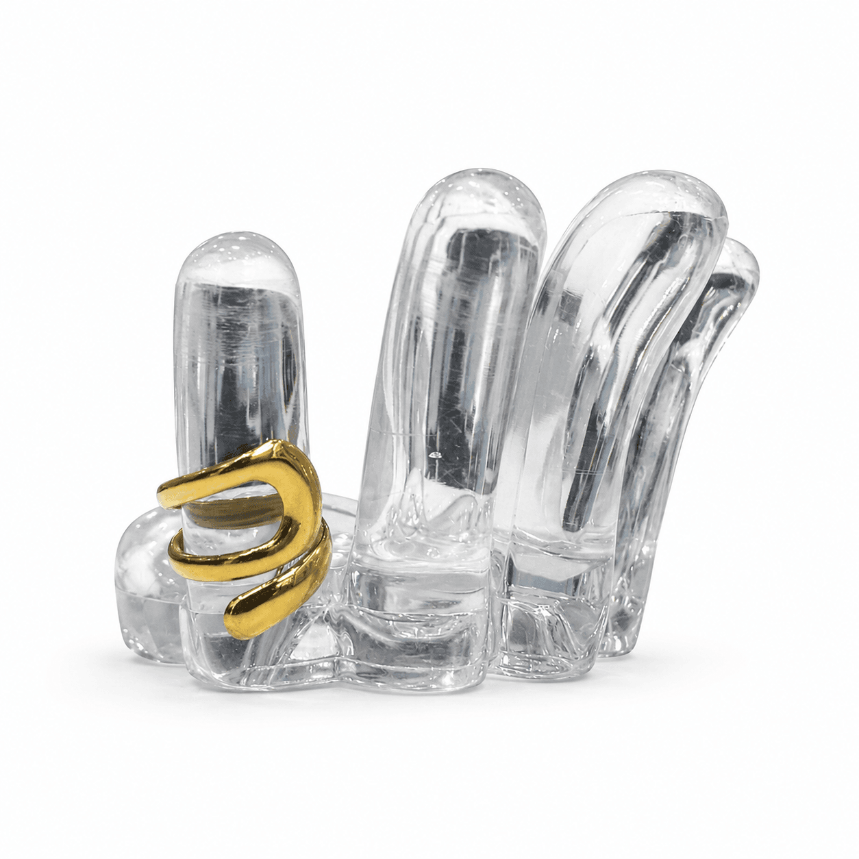 Anillo dorado