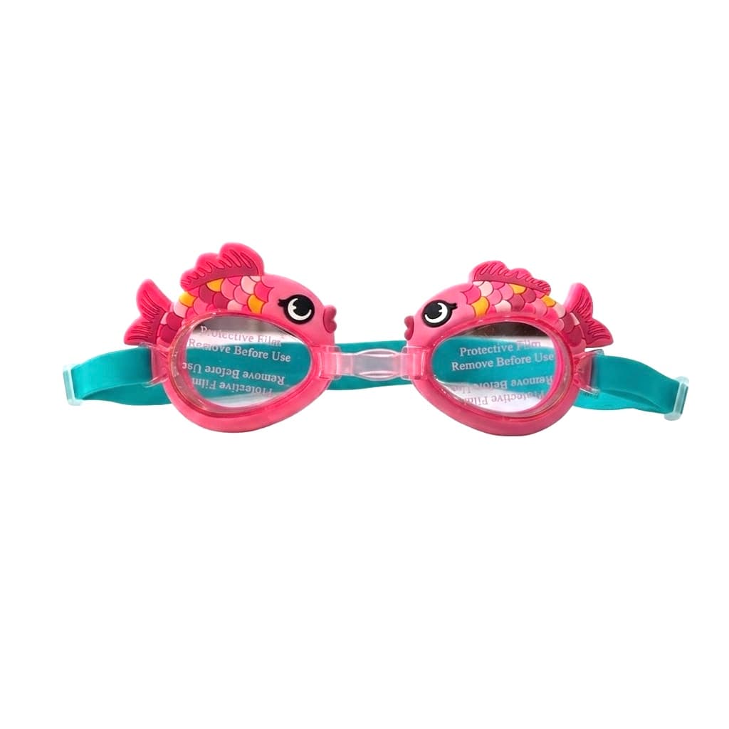 Lentes de natación